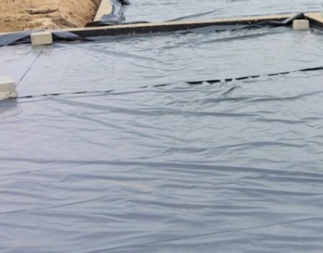 ЗАЩИТНАЯ СТРОИТЕЛЬНАЯ ПЛЕНКА 0,3 4х25м ТИП 300