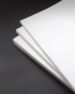 Салфетки для кейтеринга БЕЛЫЕ 500 шт 15х15см бумажные для ресторана и бара