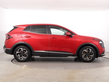 Kia Sportage V SUV 1.6 T-GDI 150KM 2021 Kia Sportage 1.6 T-GDI, Salon Polska, zdjęcie 5