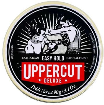 Pomada do włosów UPPERCUT DELUXE Easy Hold matowa