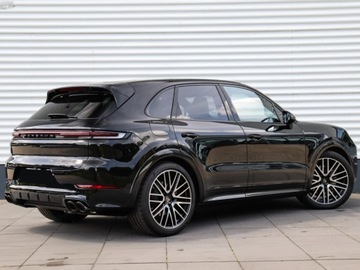 Porsche Cayenne III SUV Facelifting 4.0 474KM 2025 PORSCHE Cayenne S Suv 4.0 (474KM) 2025, zdjęcie 2