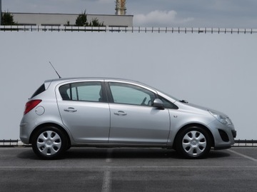 Opel Corsa D Hatchback 1.2 Twinport ECOTEC 85KM 2011 Opel Corsa 1.2, Salon Polska, Klima, El. szyby, zdjęcie 5