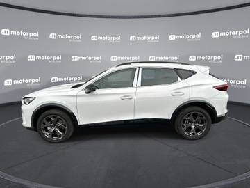 Cupra Formentor Crossover 1.5 TSI 150KM 2025 Cupra Formentor 1.5 eTSI mHEV DSG 150 KM, zdjęcie 2