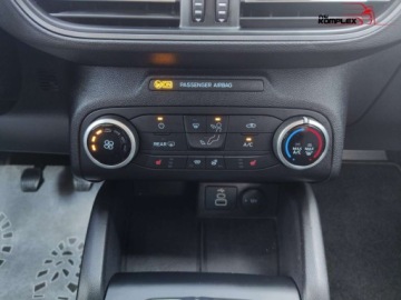 Ford Focus IV 2022 Ford Focus 1.5 EcoBlue 120KM Full Led Faktura Vat 23 Gwarancja 1.5 Diesel, zdjęcie 14