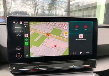 Cupra Leon II 2023 Cupra Leon 2.0 TSI VZ DSG Salon PL VAT 23 Bezwypadkowy 300KM Serwis ASO, zdjęcie 11