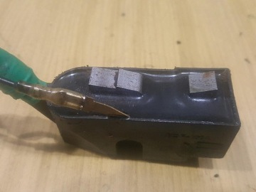 МОДУЛЬ КАТУШКИ VIRON VR 5200 КАТУШКА ИСКРА