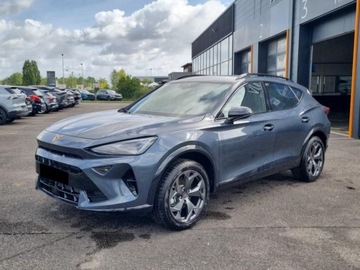 Cupra Formentor 2025 CUPRA Formentor 2.0 TSI 4Drive DSG 204KM