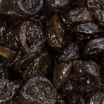 СУШЕНЫЕ СЛИВЫ 5кг Слива без косточек, выс.