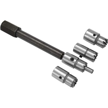 НАБОР МАСЕЛ ДЛЯ ОЧИСТКИ СЕДЛА ИНЖЕКТОРА