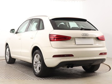 Audi Q3 I SUV 2.0 TDI 177KM 2012 Audi Q3 2.0 TDI, 174 KM, 4X4, Automat, Xenon, zdjęcie 3