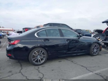 BMW Seria 3 G20-G21 2020 BMW Seria 3 330i 2020 2.0 Benzyna 255KM, zdjęcie 6