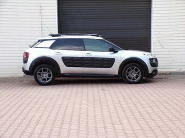 Citroen C4 Cactus Crossover 1.6 BlueHDi 100KM 2015 Citroen C4 Cactus NAVI LED, zdjęcie 14