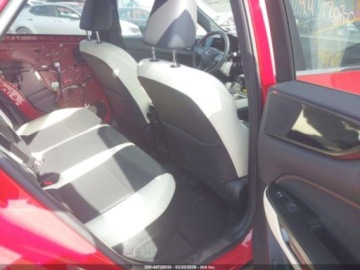 Lexus NX II 2022 Lexus NX 2022 LEXUS NX 350H PREMIUM 2.5 Hybryda 189KM, zdjęcie 8
