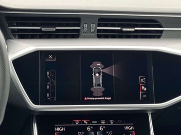 Audi A6 C8 Limousine Facelifting 2.0 40 TDI 204KM 2024 Audi A6 Limousine 204 KM,S line,Pakiet Czern,HD Matrix,BO,Wentylacja 2.0, zdjęcie 27