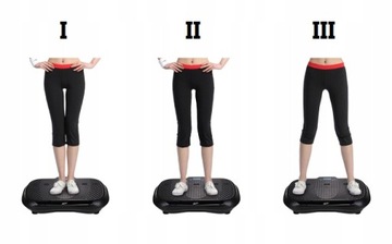 ВИБРО-ПЛАТФОРМА VIBRO FIT ПОЛНЫЙ РАЗМЕР