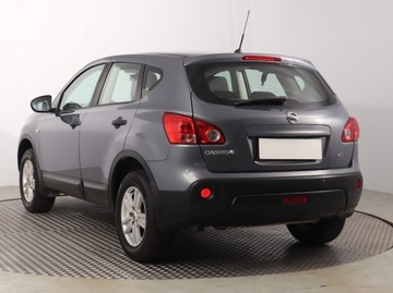 Nissan Qashqai I Crossover 1.5 dCi 106KM 2008 Nissan Qashqai 1.5 dCi, Salon Polska, Klima, zdjęcie 3