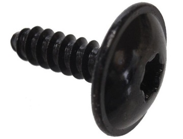 10x AUDI SEAT SKODA VW VAG WKRĘT 4,8 x 16 TORX NADKOLA ZDERZAKA OSŁON