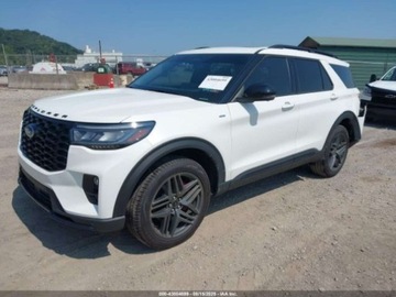 Ford Explorer VI 2025 Ford Explorer ST-Line 2025 2.3l 2.3 Benzyna 300KM, zdjęcie 1