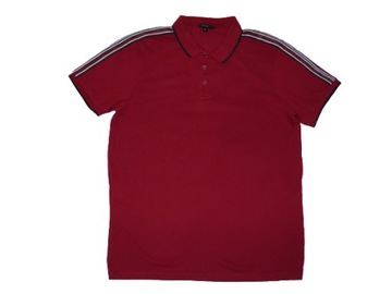 GEORGE KOSZULKA POLO R M
