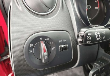 Seat Ibiza IV 2015 Seat Ibiza SEAT Ibiza IV ITECH Niski Przebieg Zadbana 1.2 Benzyna 68KM, zdjęcie 17