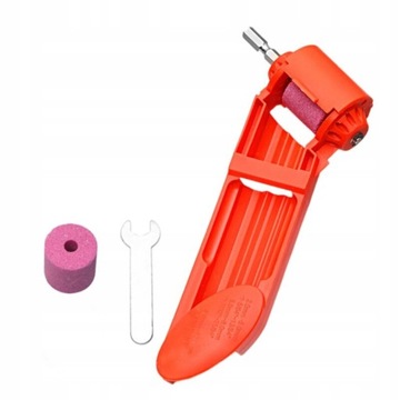 УНИВЕРСАЛЬНАЯ ТОЧИЛКА ДЛЯ ОТВЕРТКИ + РУЧНАЯ ДРЕЛЬ