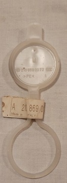 Mercedes W210 korek zbiornika spryskiwacza szyby 2108690072