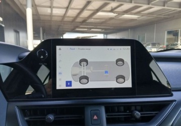 Lexus UX Crossover 250h 184KM 2022 Lexus UX UX 250h F Sport Design FV23 Salon PL Serwis ASO 1 wl., zdjęcie 16