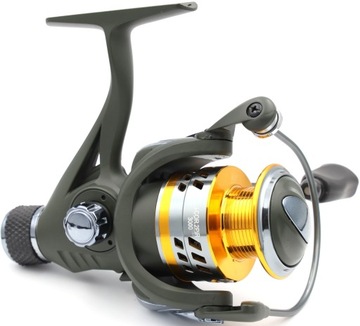 Катушка Cormoran i-cor 2pir 2500