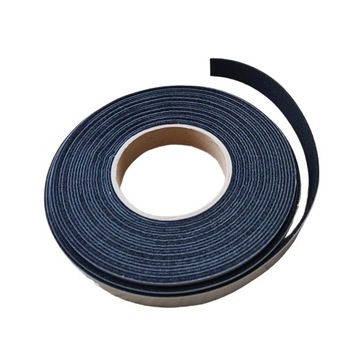 Taśma butylowa Pianka EPDM samoprzylepna gr. 2mm