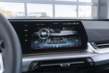 BMW X1 U11 Crossover 1.5 18i 136KM 2026 BMW X1 sDrive18i - Dostępny od ręki!, zdjęcie 28