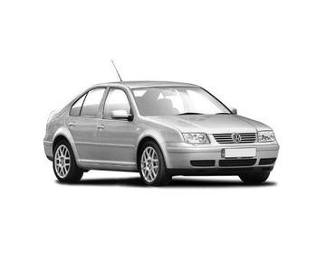 KRYT ZRCÁTKO VOLKSWAGEN BORA 1998-05 LEVÉ