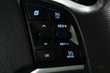 Hyundai Tucson 2015 Hyundai Tucson 1.6 T-GDi 177KM Climatronic Navi Drive Mode Kamera Tempomat, zdjęcie 27