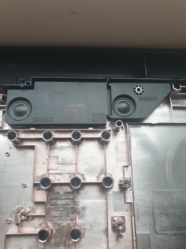 Нижняя часть корпуса Asus R540S