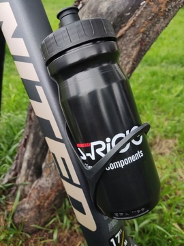 Набор велосипедной бутылки с водой с держателем, держатель велосипедной бутылки с водой, корзина для велосипеда