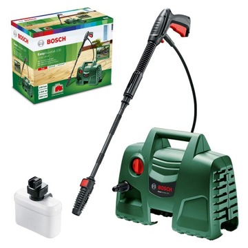 МОЙКА ВЫСОКОГО ДАВЛЕНИЯ EASY AQUATAK 100LL