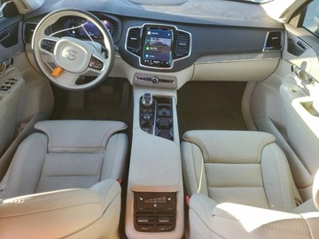 Volvo XC90 II 2025 Volvo XC 90 Ultra 2025 2.0L 2.0 Benzyna 300KM, zdjęcie 8