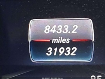 Mercedes GLA I 2019 Mercedes-Benz GLA 2019 MERCEDES-BENZ GLA 250 4MATIC 2.0 Benzyna 208KM, zdjęcie 10