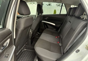 Suzuki SX4 II S-cross Facelifting 1.0 BOOSTERJET 110KM 2017 Suzuki SX4 S-Cross Suzuki SX4 S-Cross 1.0 T Premium Benzyna 111KM, zdjęcie 16