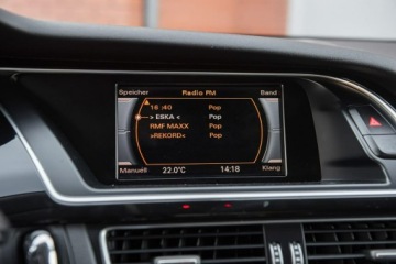 Audi A5 8T Cabrio Facelifting 1.8 TFSI 170KM 2016 Audi A5 Sportback S-Line Plus ! 1.8T 170KM !, zdjęcie 19