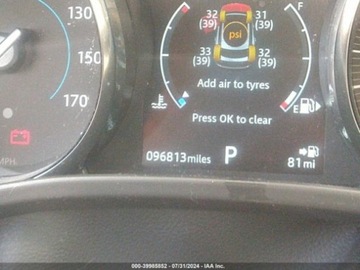 Jaguar F-Pace 2019 Jaguar F-Pace 2019 Jaguar F-PACE 25t Premium AWD 2.0 Benzyna 247KM, zdjęcie 13