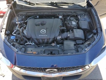 Mazda CX-30 2022 Mazda CX-30 2022r., Premium, od ubezpieczalni 2.5 Benzyna 186KM, zdjęcie 11