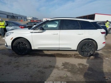 Lincoln 2024 Lincoln Corsair Reserve 2024 2.0 Benzyna 250KM, zdjęcie 2