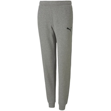Spodnie dla dzieci Puma teamGOAL 23 Casuals R.128