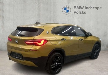 BMW X2 F39 2018 BMW X2 1.5 Benzyna 140KM, zdjęcie 4