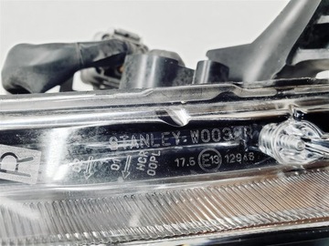 CITROEN C-ZERO 10R+ PRAVÁ SVĚTLO PŘEDNÍ ORIG EU !