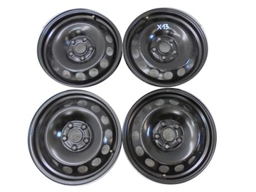 16'' NR97 GOLF VII OCTAVIA III LEON III