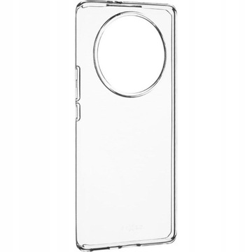 Etui Fixed TPU do Honor Magic5 Lite 5G, case cover