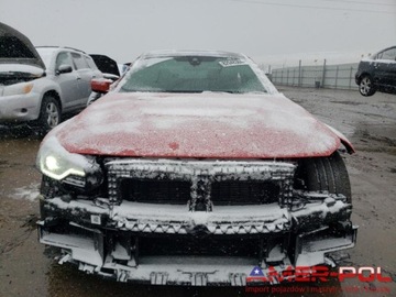 BMW Seria 2 G42-U06 2023 BMW M2 _3.0 L_453 km_RWD_Manual_2023r_13 016 KM 3.0 Benzyna 453KM, zdjęcie 4