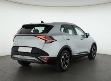 Kia Sportage V SUV 1.6 T-GDI 150KM 2024 Kia Sportage 1.6 T-GDI, Salon Polska, zdjęcie 4