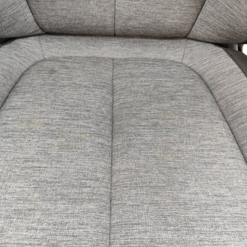 HYUNDAI IONIQ 5 2020 PRAVÁ STRANA SEDADLO PŘEDNÍ SPOLUJEZDCE